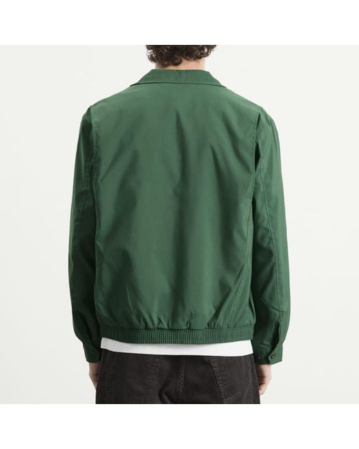 Polo Ralph Lauren Bi-Swing Harrington Jacket in Green for Men