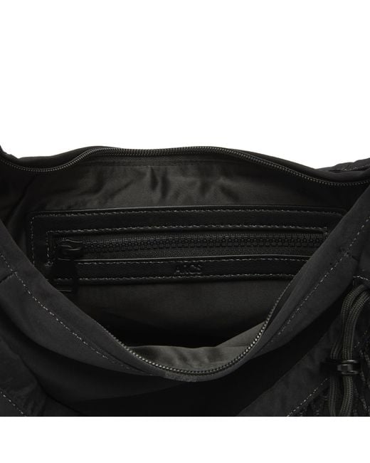 Arc Black Little Hey Sling Bag