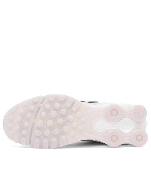 Nike White Shox Ride 2 Opp3 Sneaker
