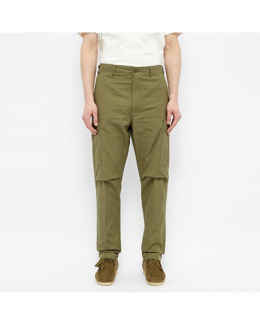 orslow cargo pants
