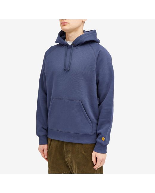 Carhartt hooded deals chase sweat