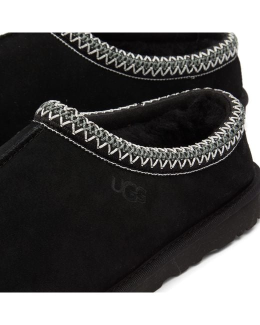 Ugg Black Tasman Ii for men