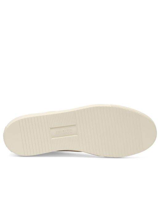 Axel Arigato Natural Clean 90 Split Sneaker for men