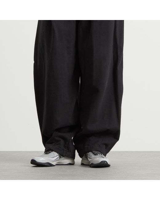 New Balance Gray Rc56 Sneaker