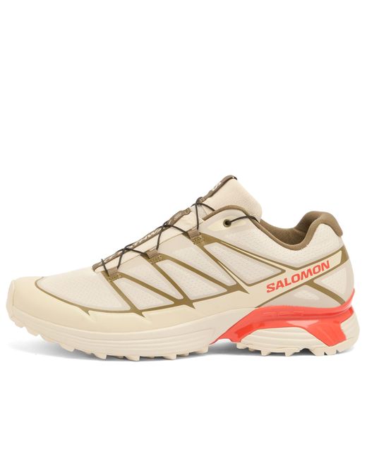 Salomon Natural Xt-Pathway 2 Sneaker