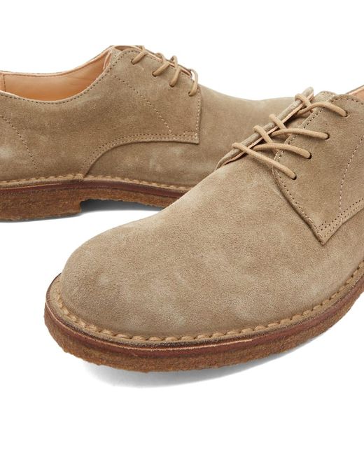 Astorflex Cityflex Shoe in Brown for Men | Lyst