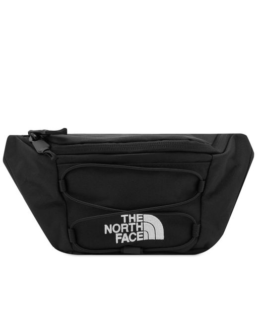 The North Face Black Jester Lumbar Pack for men