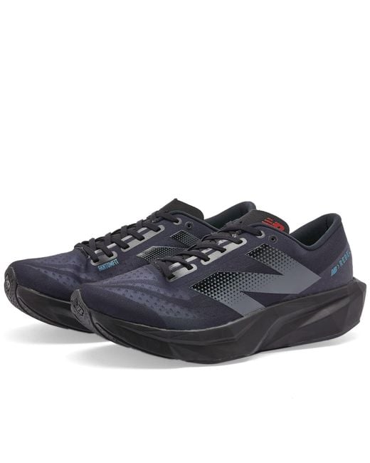 New Balance Blue Mfcxlb4 Sneakers for men