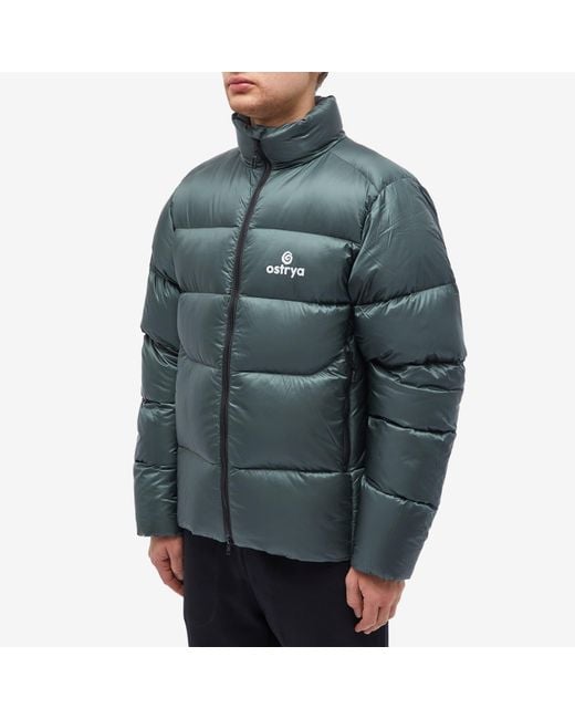 Squall parka hotsell