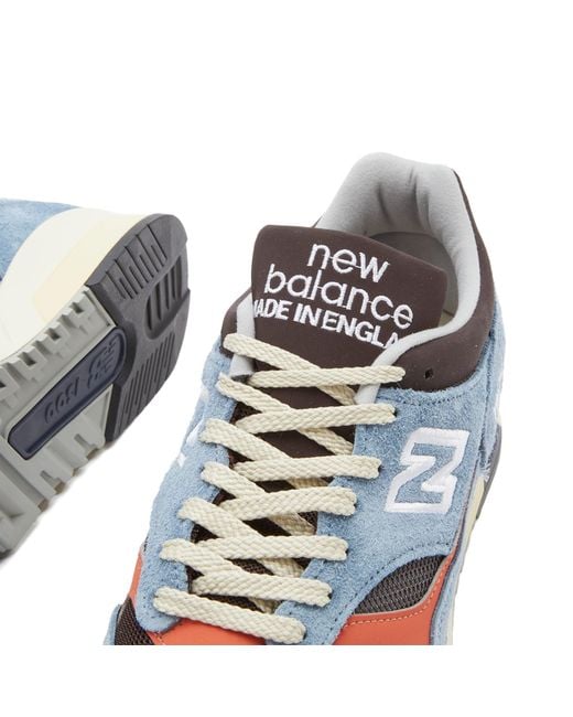 ◆正規品◆NEW BALANCE U1500BBO DUSTY BLUE◆関税込◆大人気◆ New Balance 1500 Made In England 'Dusty Blue' - New Balance