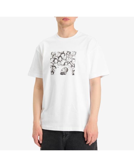 POLAR SKATE White Babies T-Shirt for men