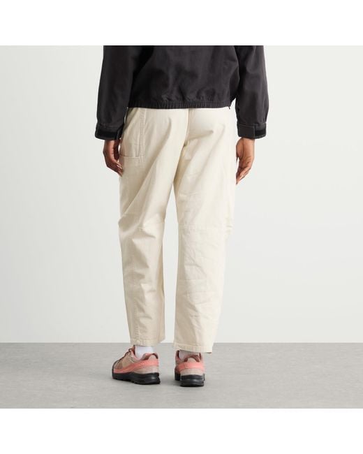 Gramicci Natural Voyager Organic Cotton Pants