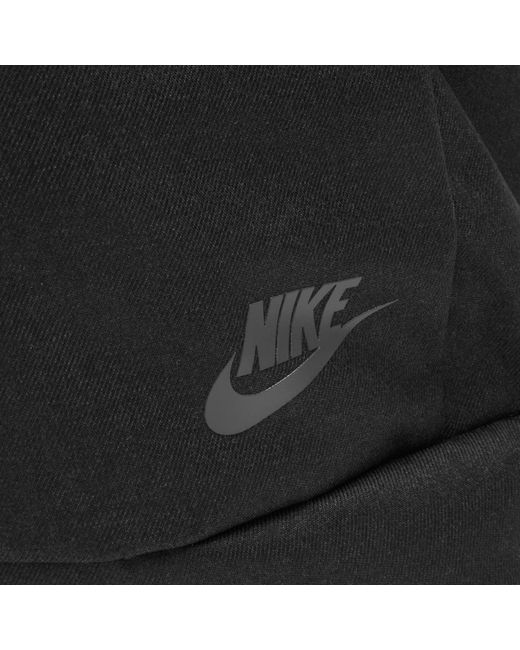 Nike Black Premium Backpack
