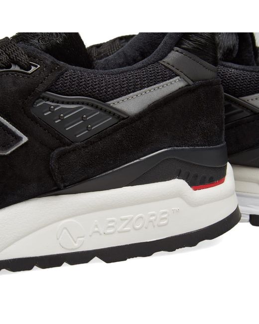 new balance 998 pony hair