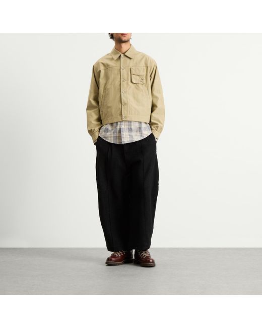Ganter Natural Pennine Shirt for men