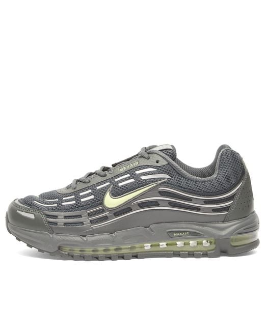 Nike Gray Air Max Tl 2.5 Sneaker for men