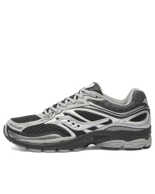 Saucony Multicolor Progrid Omni 9 Sneaker