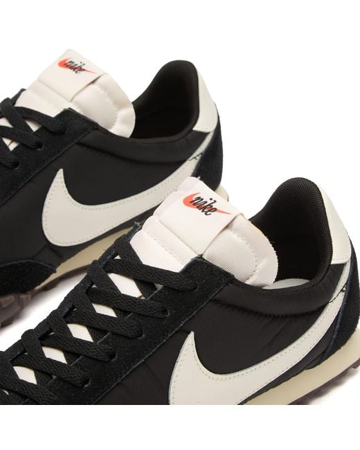 Nike Black Waffle Racer Og Sneaker for men