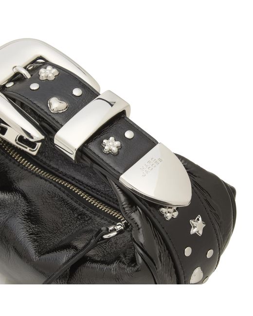 Marc Jacobs Black The Party Bag