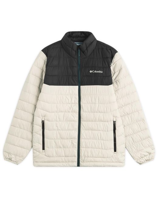 Columbia Black Powder Lite Ii Jacket for men