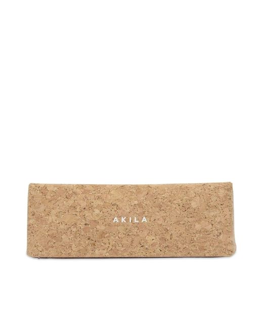 AKILA Blue Apollo Sunglasses for men