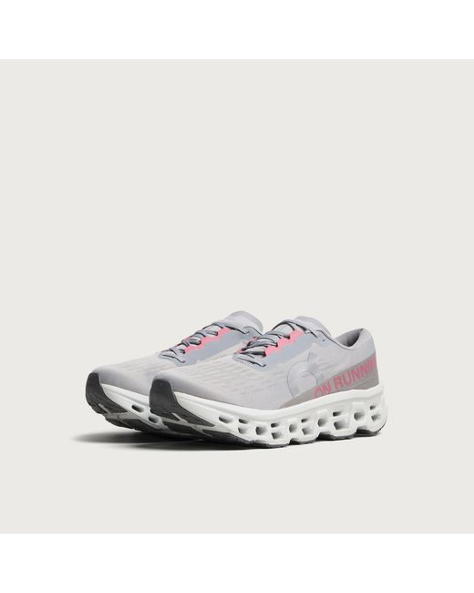 On Shoes White Cloudm 'Sster 3 Sneaker for men