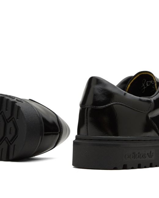 Adidas Black X Spongebob Freizeit for men