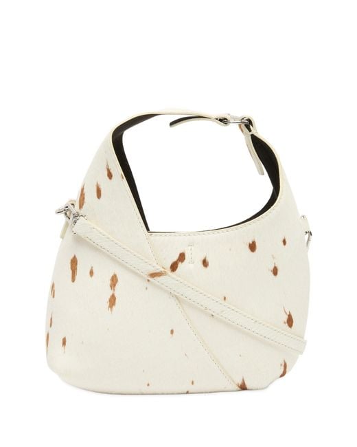 Samsøe & Samsøe Natural Sakaia Mini Bag