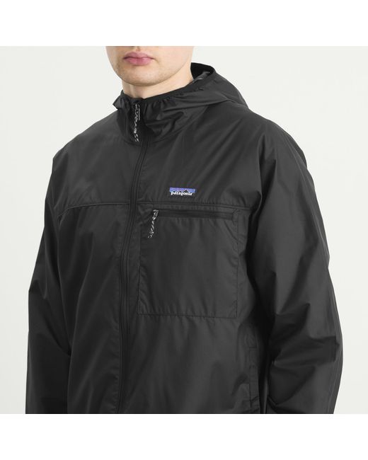 Patagonia Black Light & Variable Jacket for men
