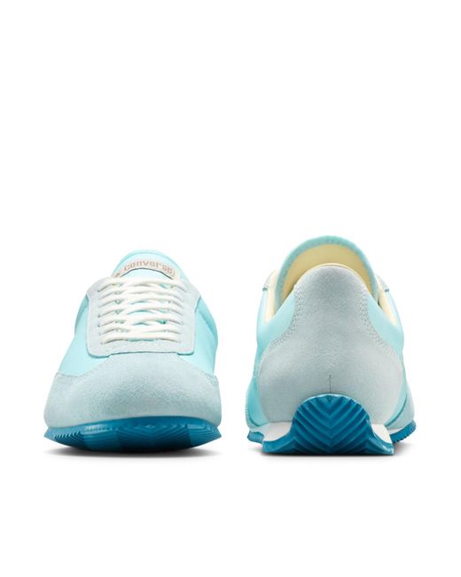 Converse Blue X Tyler The Creator 1908 Coach Jogger Sneaker for men