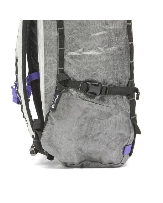 Db Journey Gray Weigh Lighter Backpack 25L
