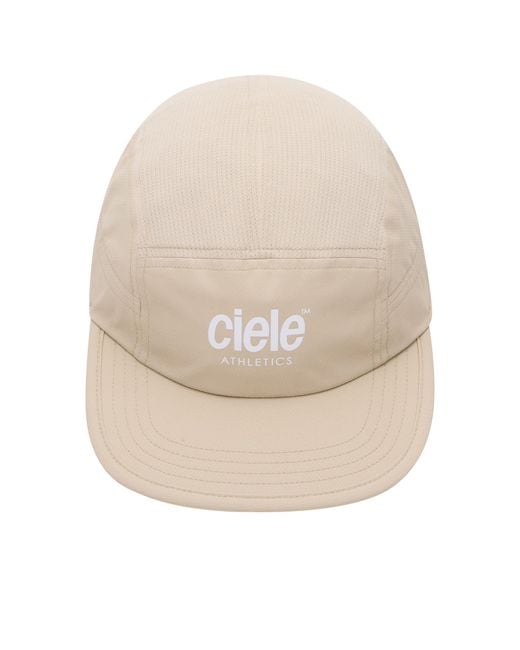 Ciele Athletics Natural Classic Go Cap for men