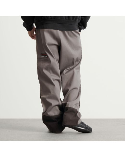Vans Gray X A.O.D. A-Abrasion Pant for men
