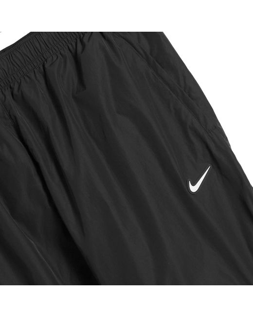 Nike Black X Nocta Cardinal Stock Woven Trek Pant