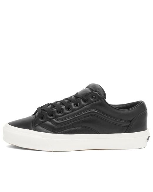Vans Black Otw Old Skool 36 Foam