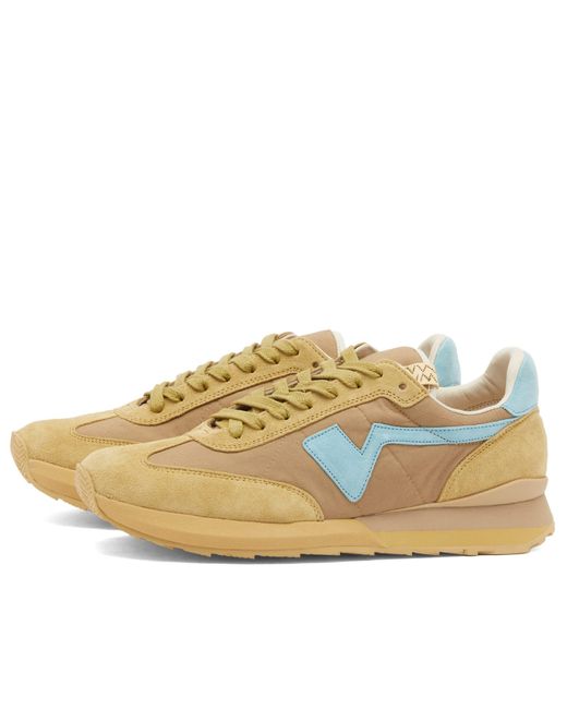 Visvim Natural Fkt Runner for men