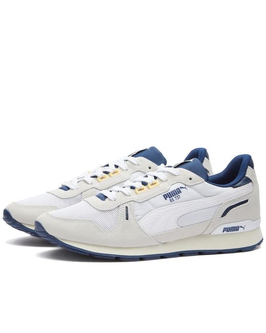Rx puma clearance