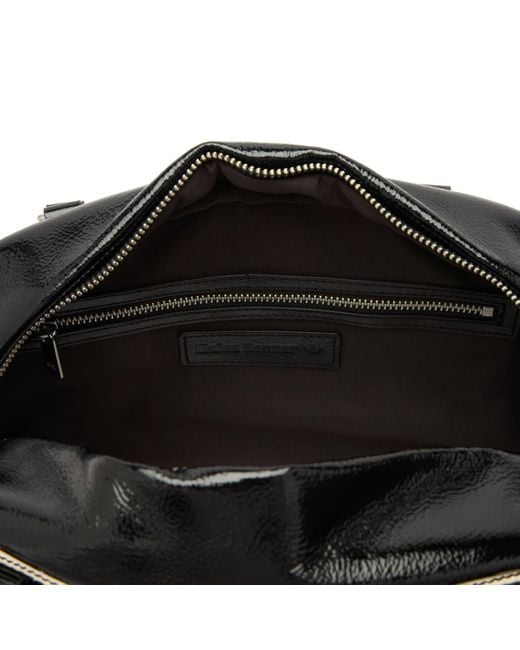 Adidas Black X Wales Bonner Bowl Bag for men