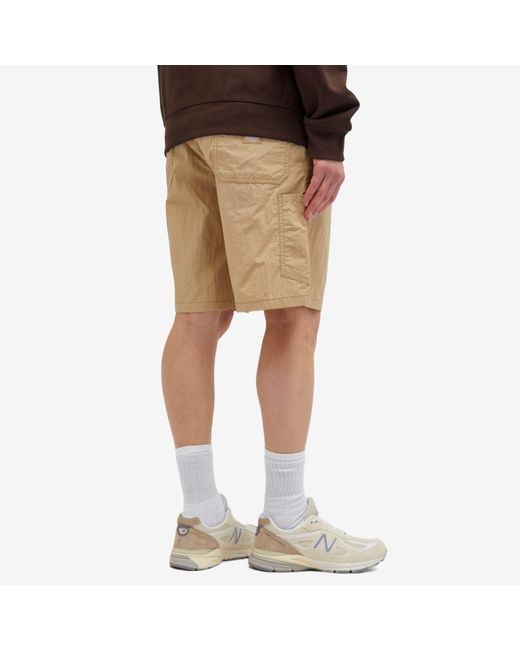 Dickies Natural Texture Nylon Work Shorts for men