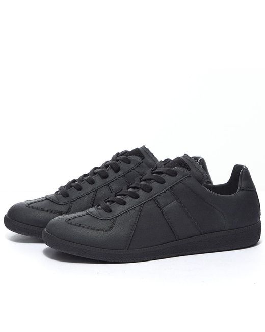 maison margiela canvas