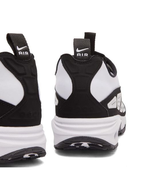 Nike White Air Max Sndr W Sneaker
