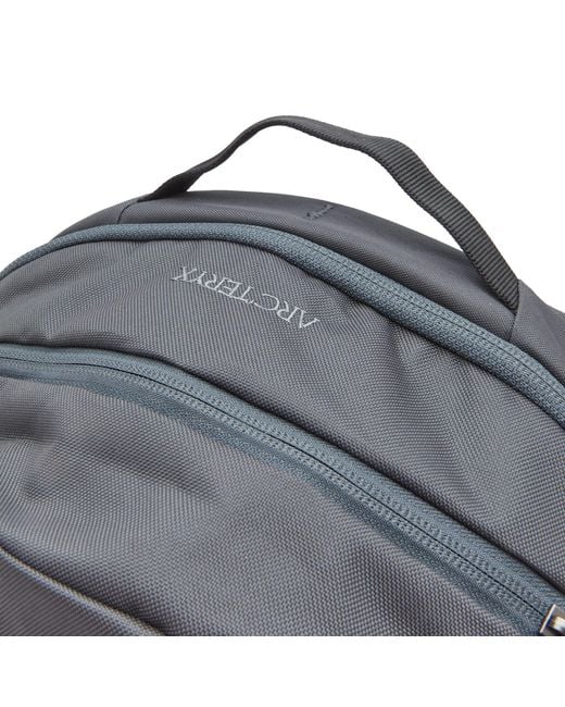 Arc'teryx Mantis 16 Backpack in Grey for Men | Lyst Canada