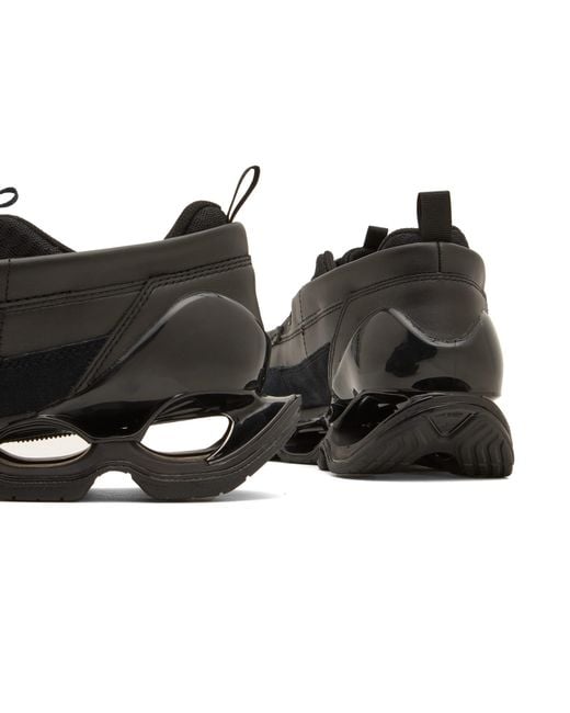 Mizuno Black Wave Prophecy Moc Sneaker for men