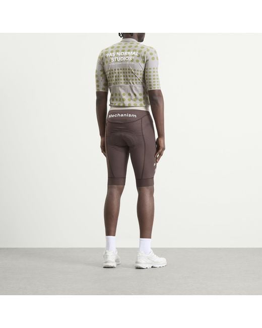 Pas Normal Studios Multicolor Essential Jersey for men