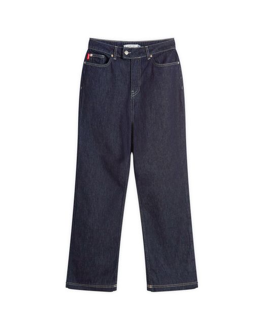 Peachy Den Blue Gigi Jeans