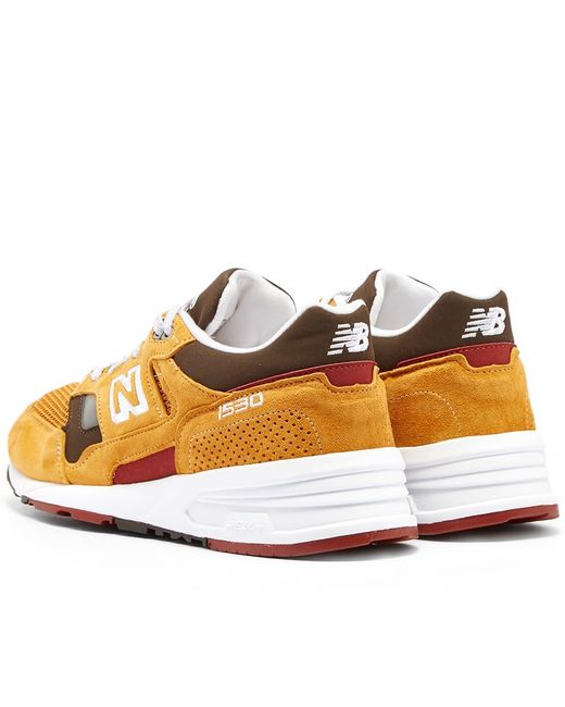 new balance m1530se