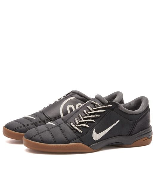 Nike Black T90 Se W Sneaker