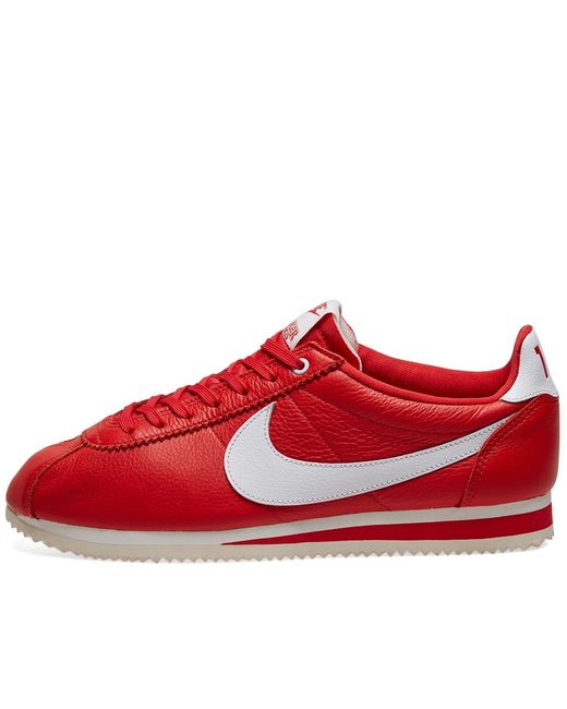 nike x stranger things classic cortez