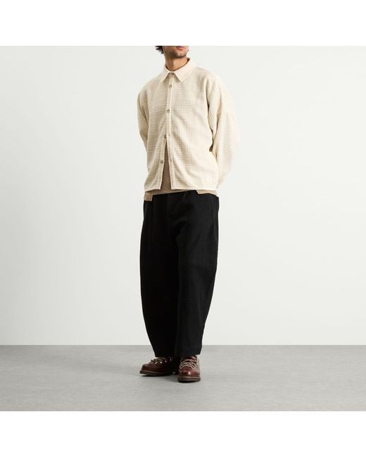 Ganter Natural Deans Shirt for men