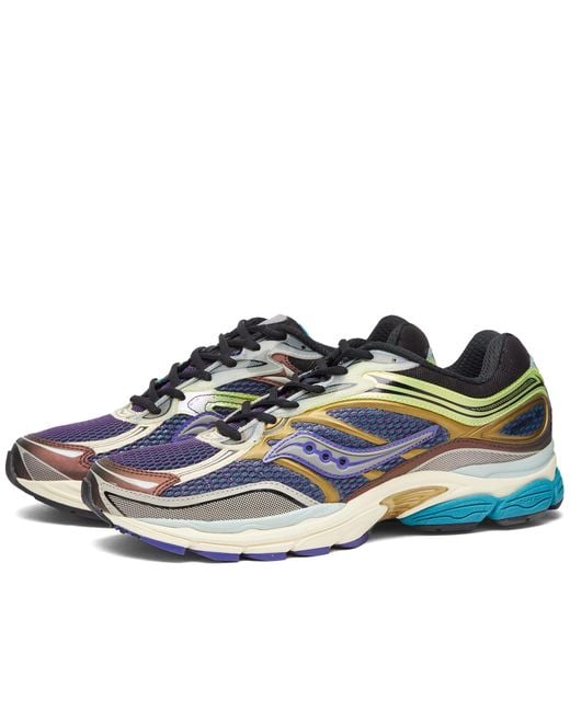 Saucony omni 2024 9 mens blue